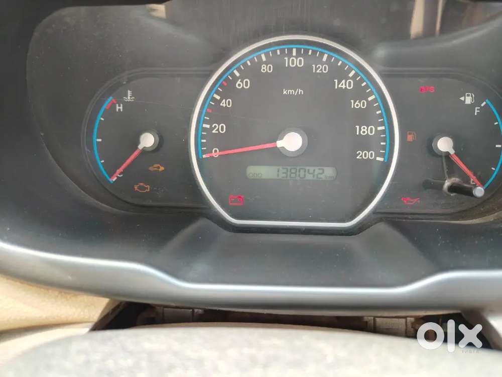 Hyundai I10 2009 Petrol Manual