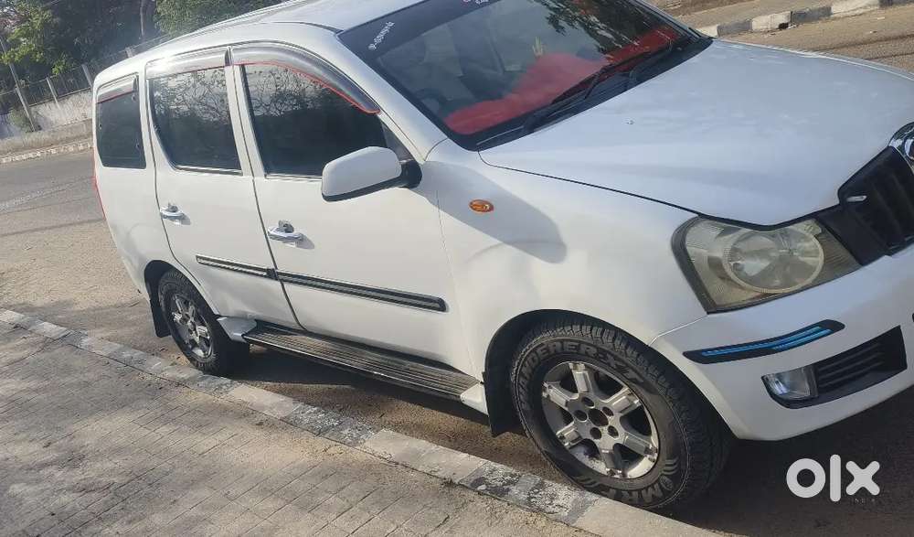 Mahindra Xylo 2010 Diesel Manual