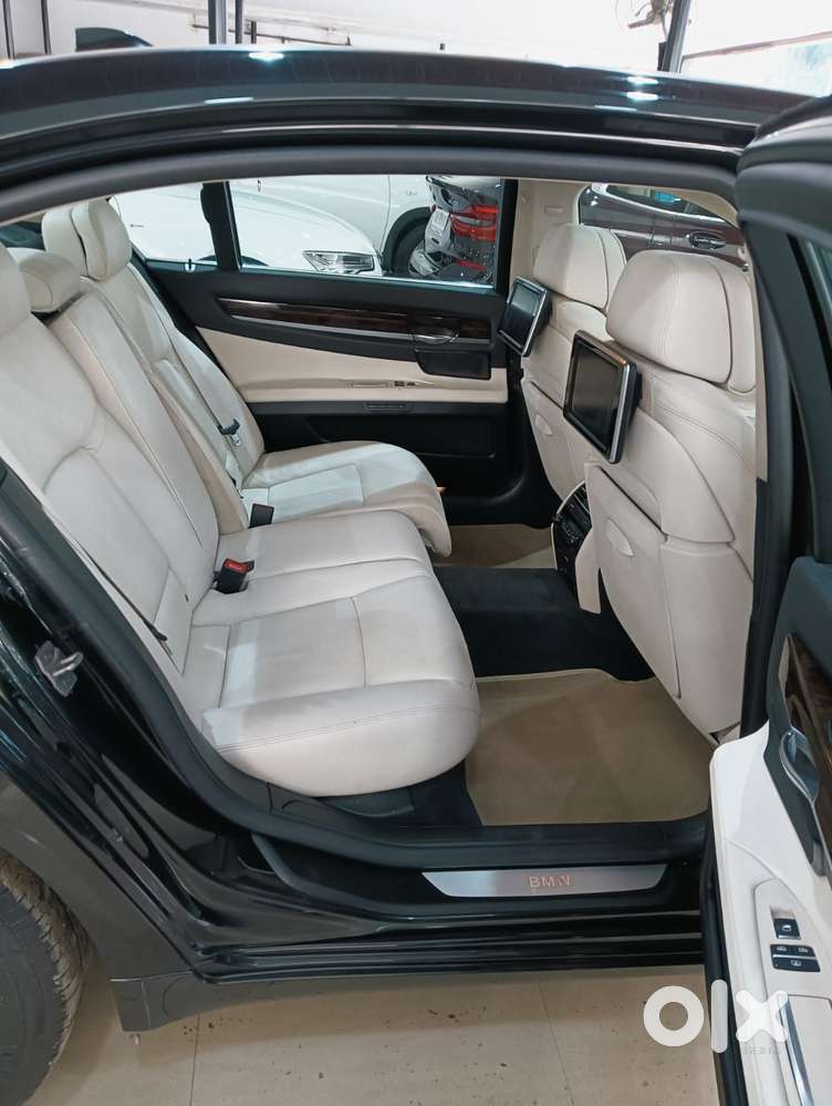 Bmw 7 Series 730ld, 2014, Diesel