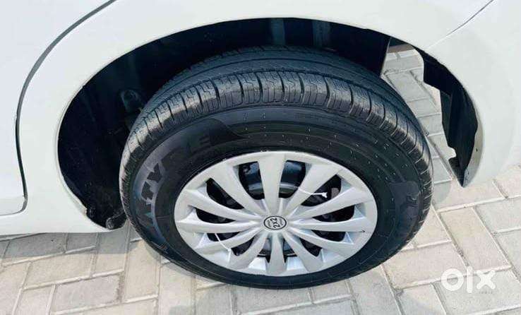 Maruti Suzuki Swift Dzire 1.2 Tour S Cng, 2018, Cng & Hybrids