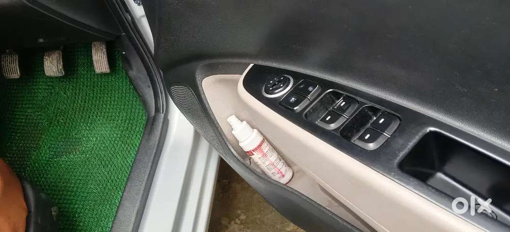 2015 Hyundai Grand I10 Manual Petrol
