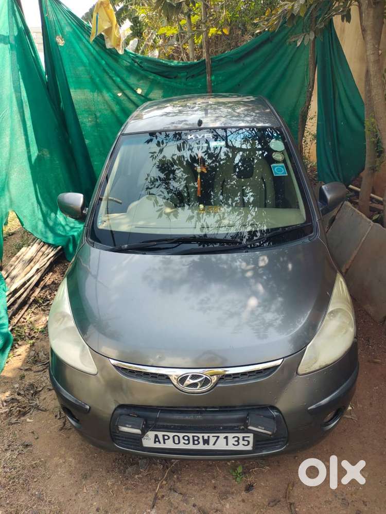 Hyundai- I10 Car For Sale