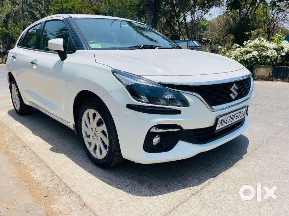 Maruti Suzuki Baleno 1.2 Zeta At, 2022, Petrol