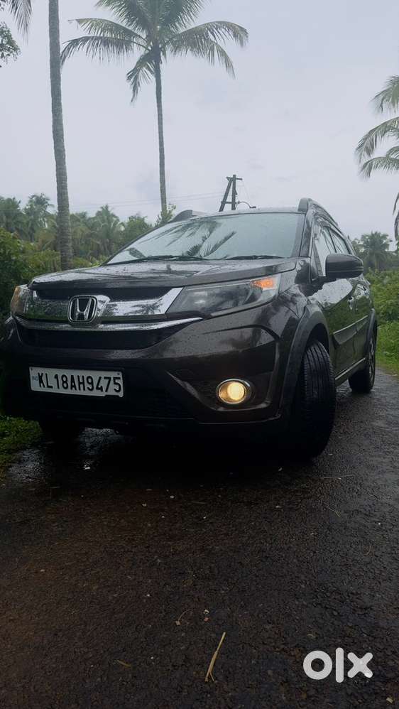 Vadakara Registration, Keralam, 2016 Model