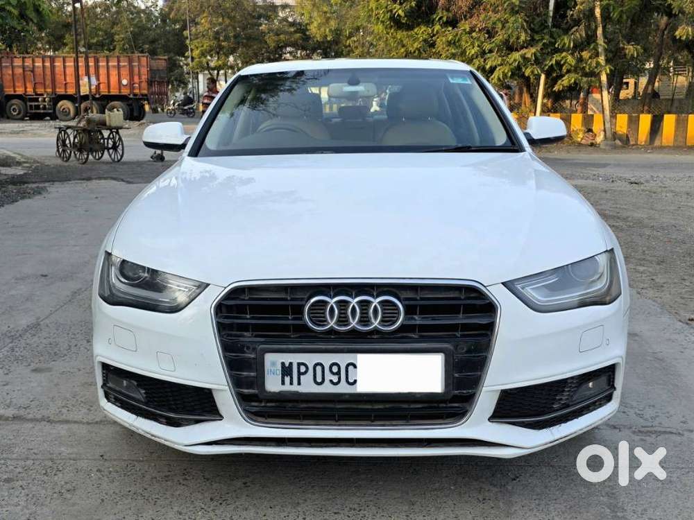 Audi A4 2011-2014 2.0 Tdi S Line, 2013, Diesel