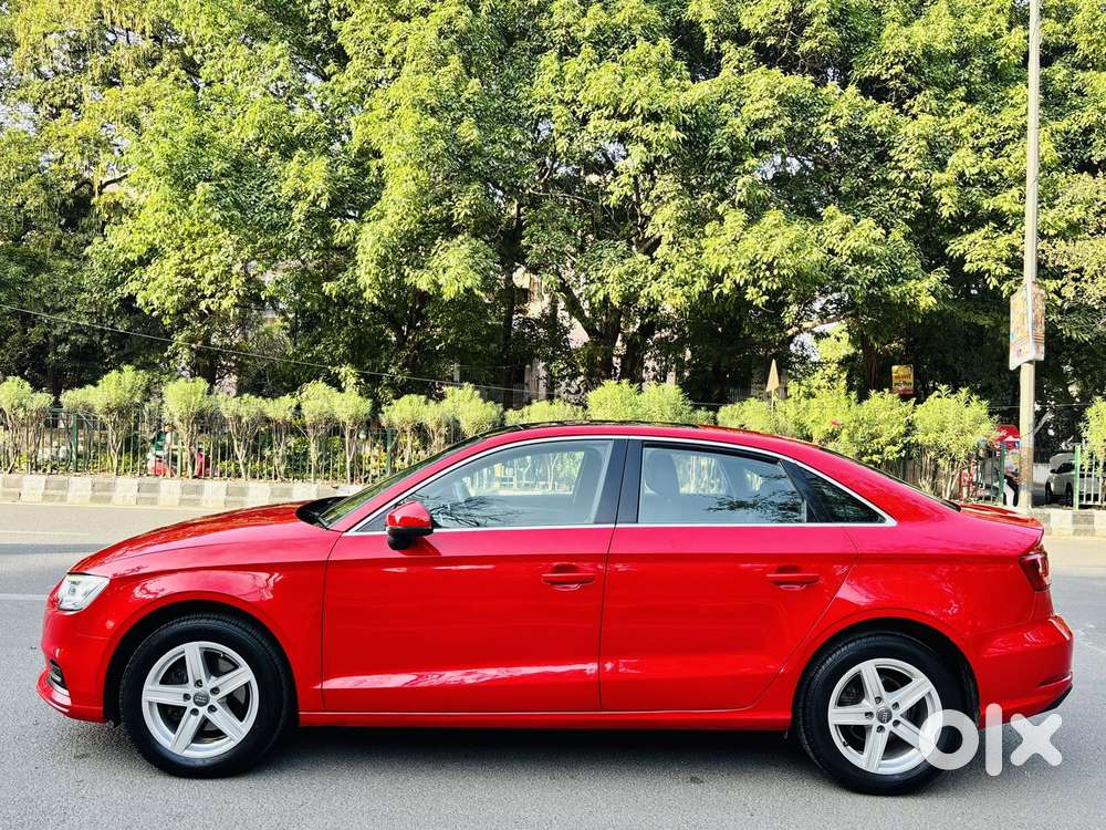 Audi A3 2.0 35 Tdi Premium Plus + Sunroof, 2020, Diesel