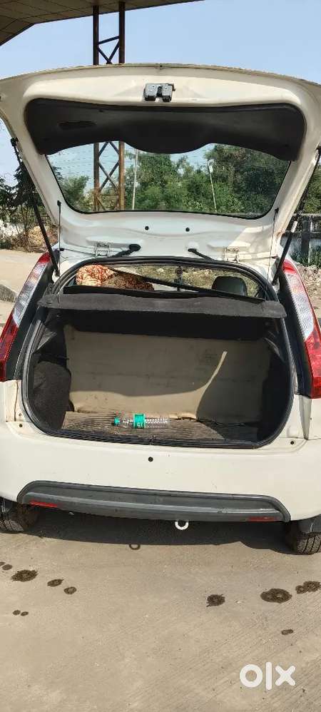 Ford Figo 2011 Diesel Well Maintained