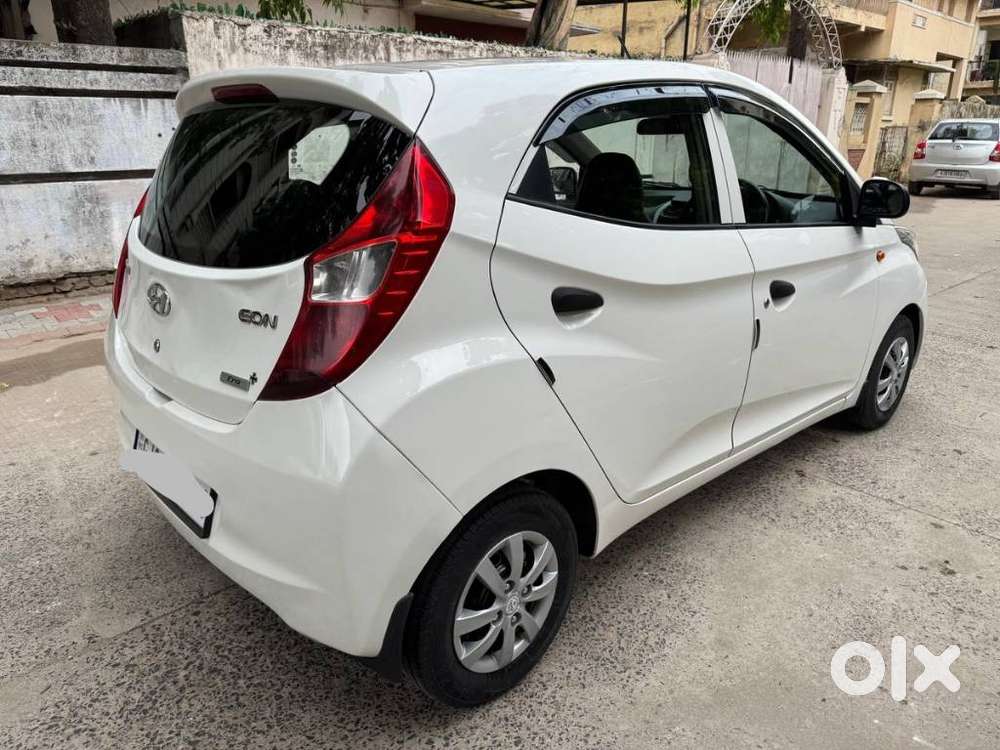 Hyundai Eon Era +, 2014, Petrol