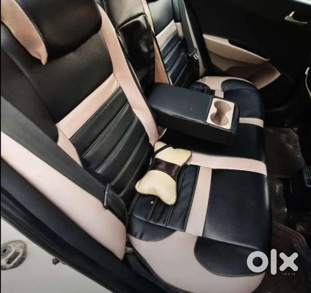 Hyundai Xcent Crdi 2014 Diesel