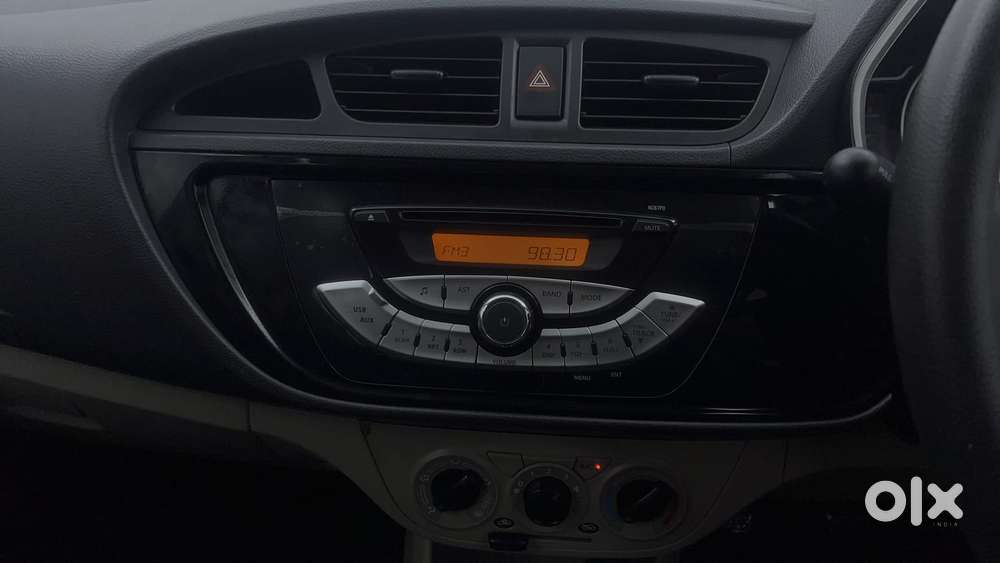 Maruti Suzuki Alto K10 2010-2014 Vxi, 2015, Petrol