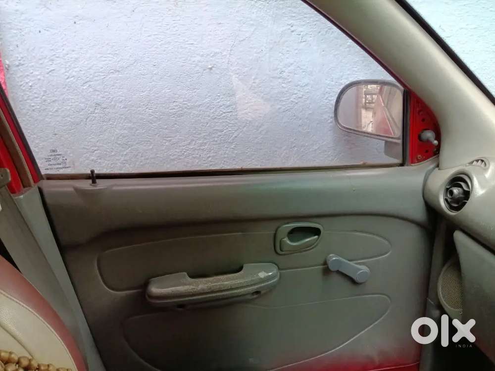 I Want To Sell My Car For Parking Problem