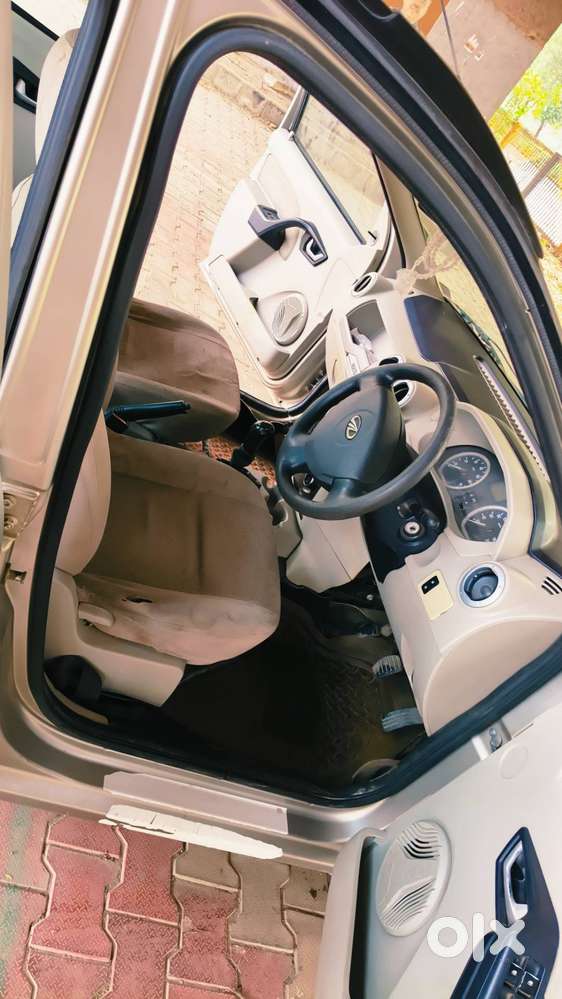 Mahindra Verito 1.4 Diesel 2012