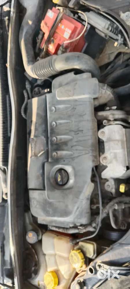 Ford Figo 2011 Diesel Well Maintained