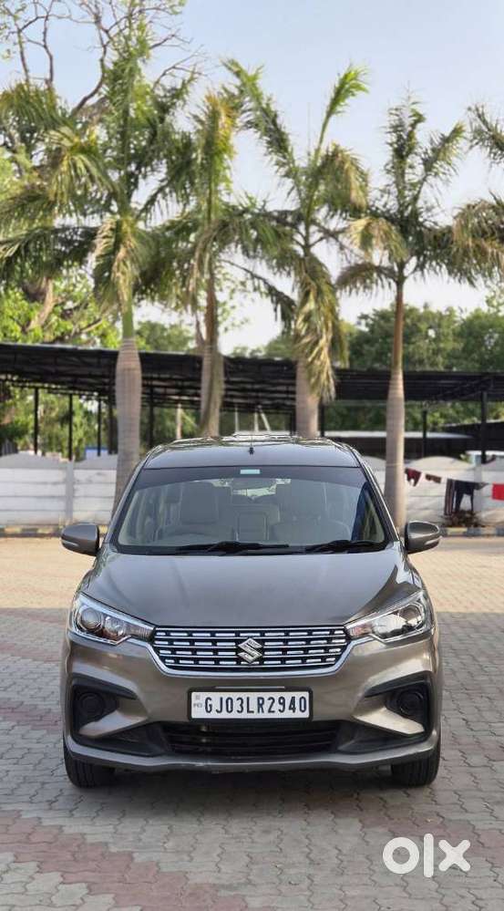 Maruti Suzuki Ertiga Vxi (o) Cng, 2021, Cng & Hybrids