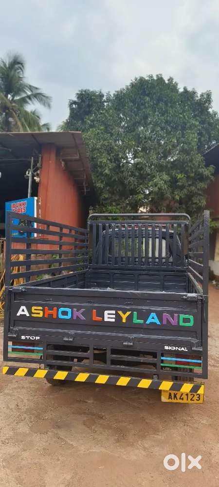 Ashok Leyland Stile 2012 Diesel 240000 Km Driven