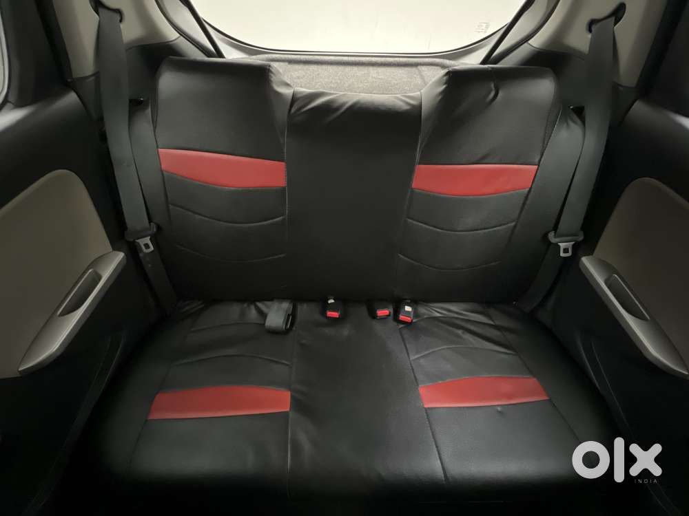 Maruti Suzuki Alto K10 1.0 Vxi Amt, 2017, Petrol