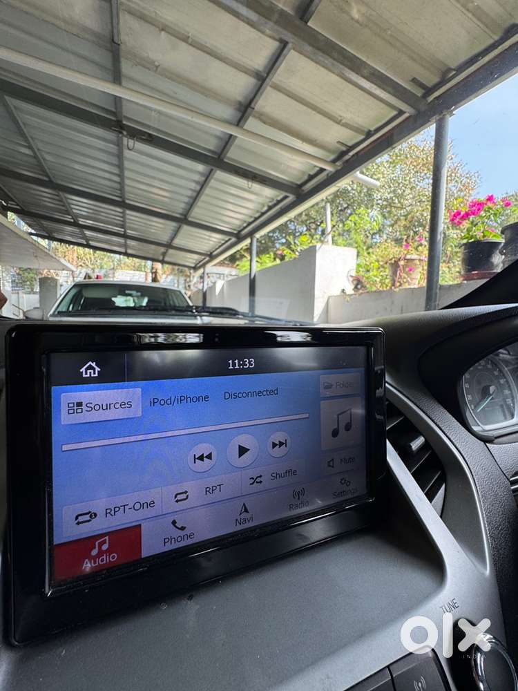 Ford Freestyle Diesel 2018 Car