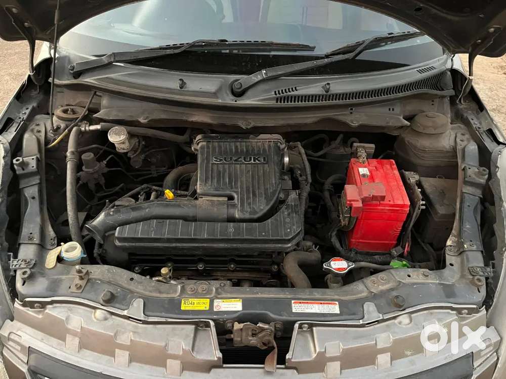 Maruti Suzuki Swift Dzire Vxi  2015 Model  1st Owner
