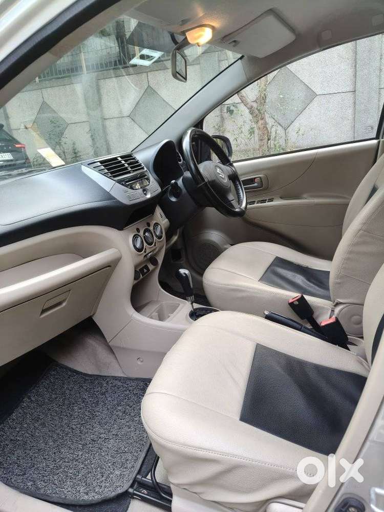 Maruti Suzuki A-star At Vxi, 2013, Petrol