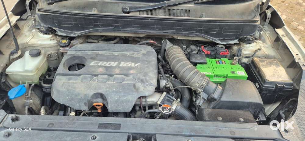 Hyundai Venue Sx Opt Diesel, 2019, Diesel