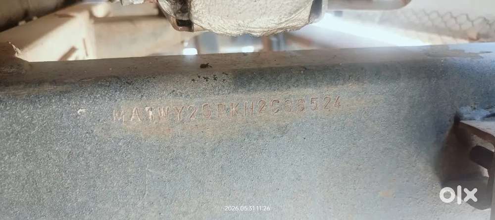 Mahindra Bolero 2018 Diesel 76000 Km Driven