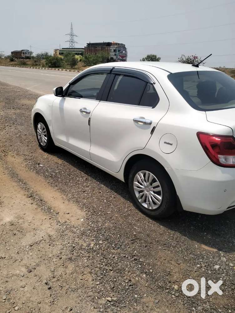 Maruti Suzuki Dzire 2024 Petrol Well Maintained