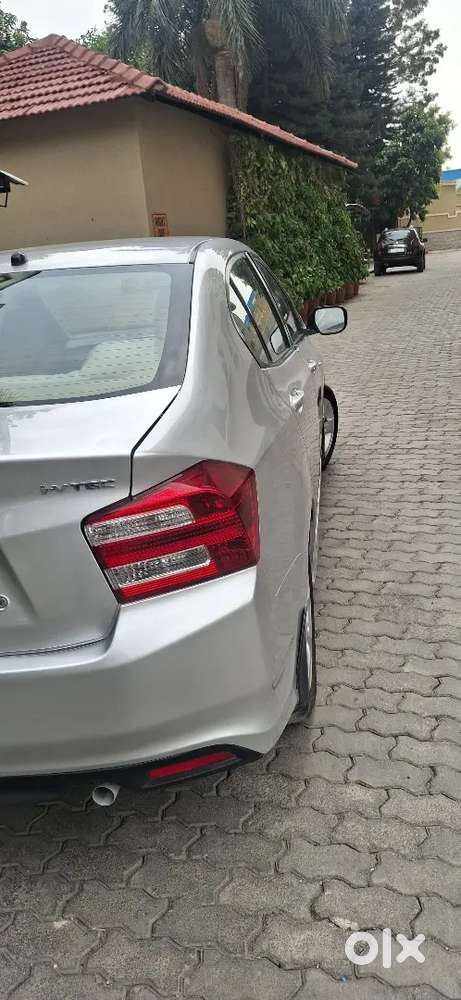 Nice Car Only 67 Km Kilometer Drave