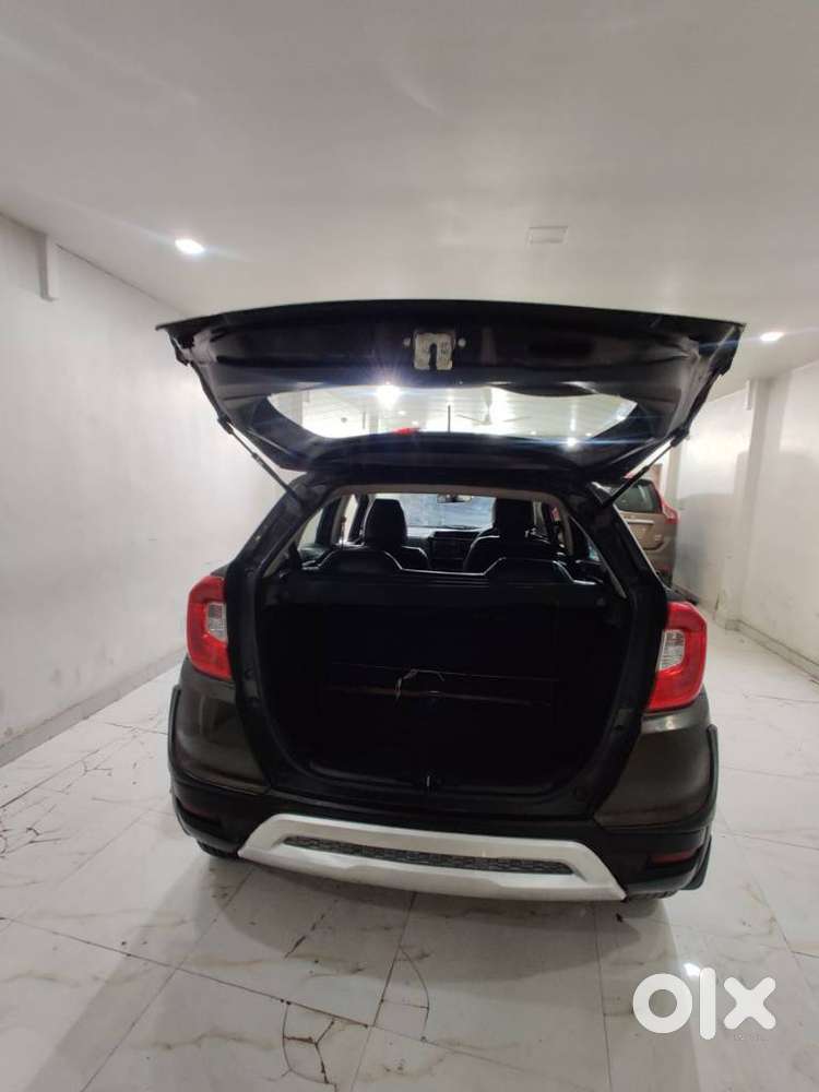 Honda Wr-v I-dtec V, 2017, Diesel