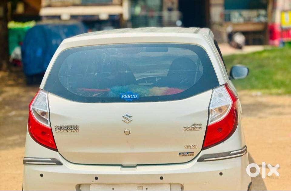 Very Good Condition Car