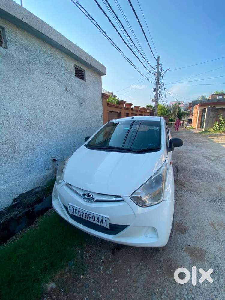 Hyundai Eon D Lite 2014 (wagnor Available 2009 Model)