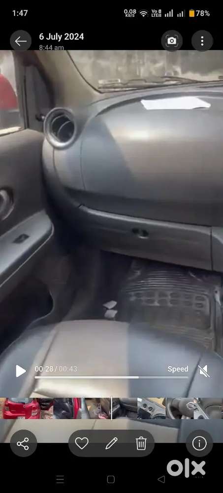 Nissan Micra 2011 Manual Petrol All Paper Failed..tax Failed.
