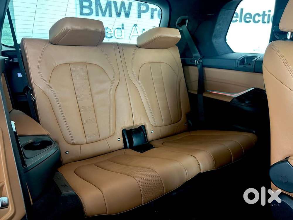 Bmw X7 3.0 Xdrive 40i M Sport, 2021, Petrol