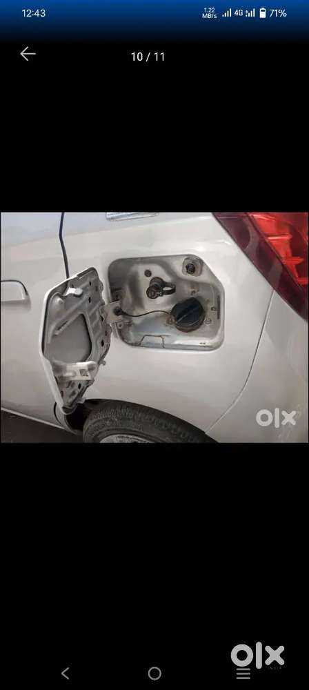 Maruti Suzuki Alto 800 2015