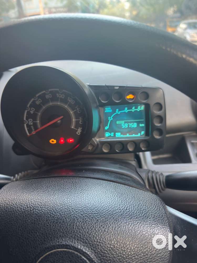 Chevrolet Beat 2012 Diesel 59000 Km Driven