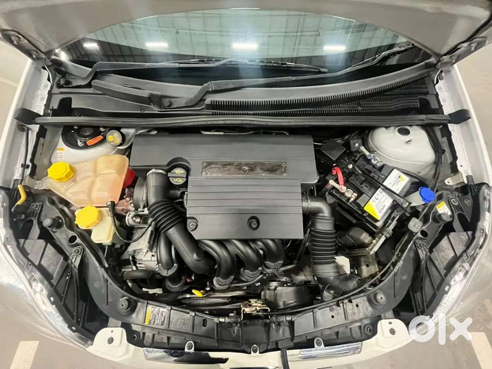 Ford Figo Exi