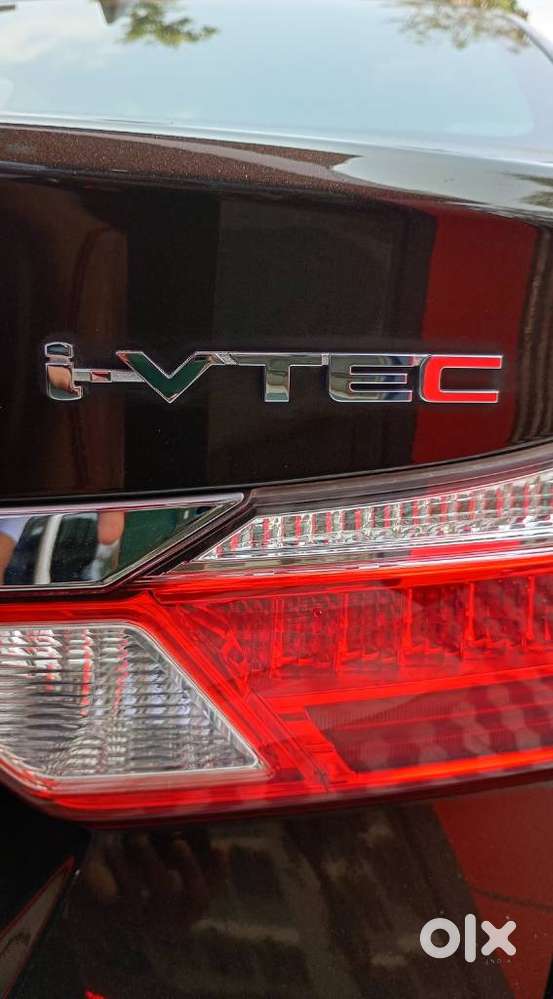 Honda City Vx Petrol Mt, 2020, Petrol