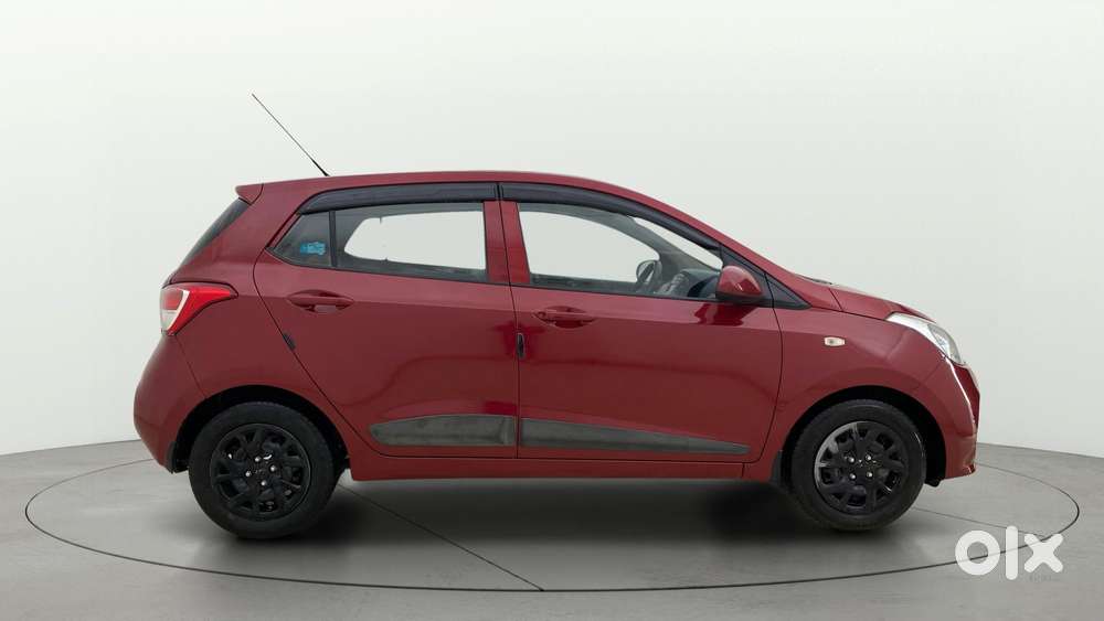 Hyundai Grand I10 1.2 Kappa Magna, 2018, Petrol