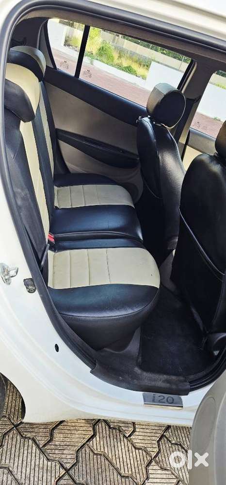 Hyundai I20 1.2 Asta, 2012, Diesel