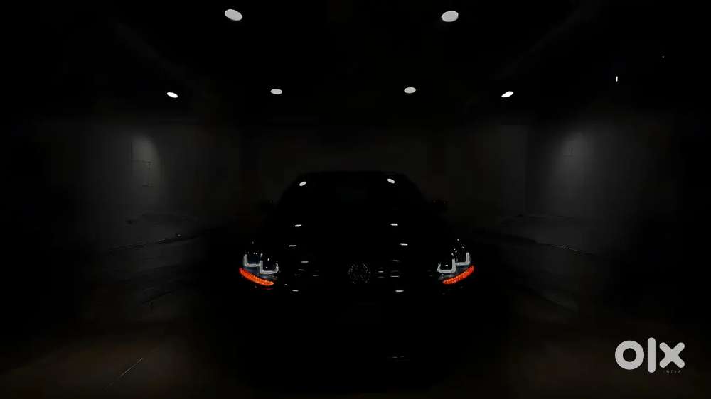 The Rare Volkswagen Polo Gt Diesel 2016 Power Machine