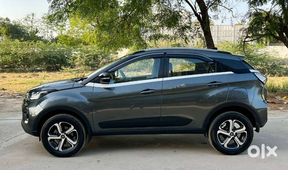 Tata Nexon