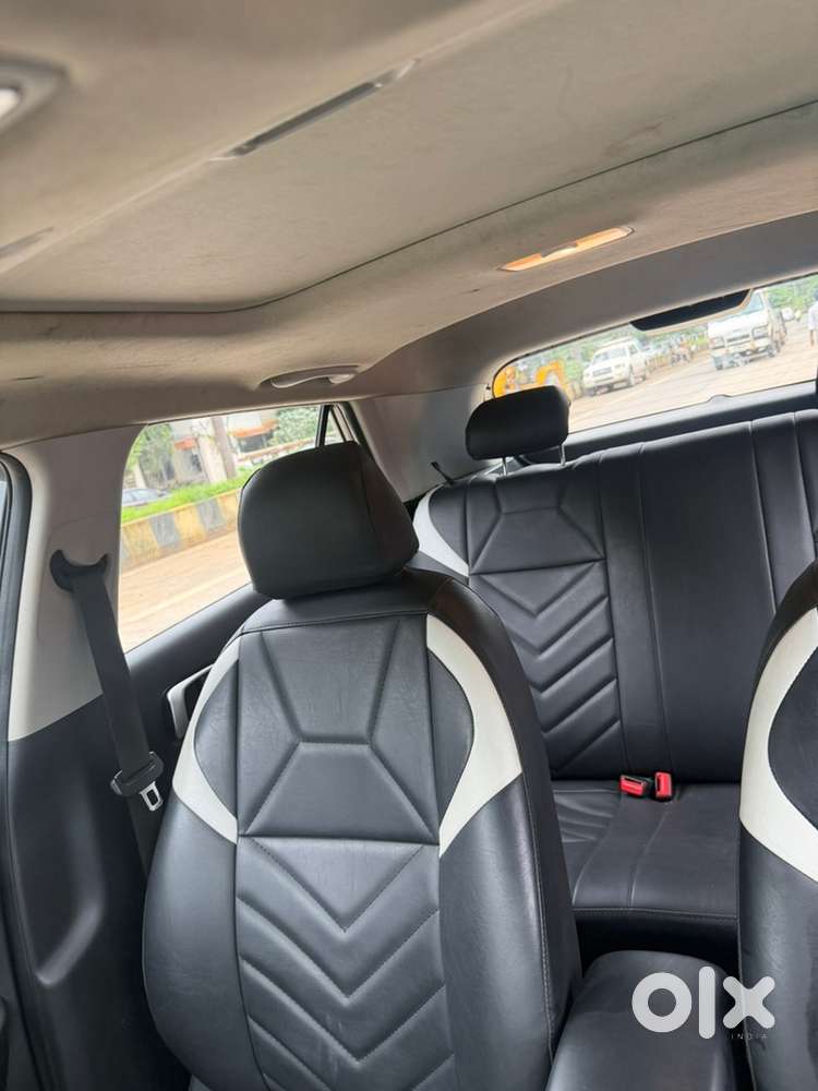 Hyundai Venue Petrol 2019