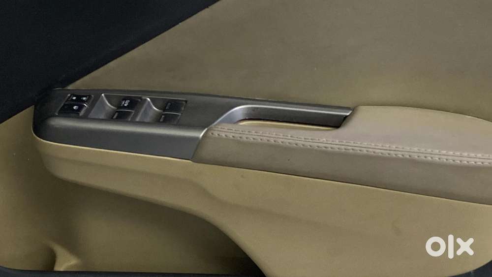 Honda City 2015-2017 I Vtec V, 2016, Petrol