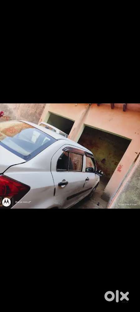 2nd Maruti Suzuki Dzire 2017