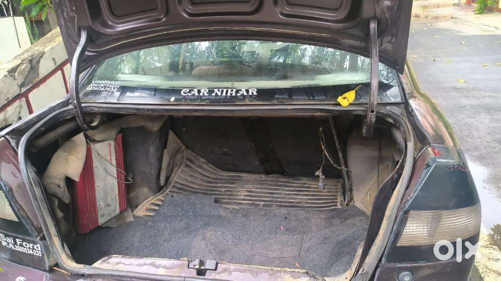 Ford Ikon Diesel 2015