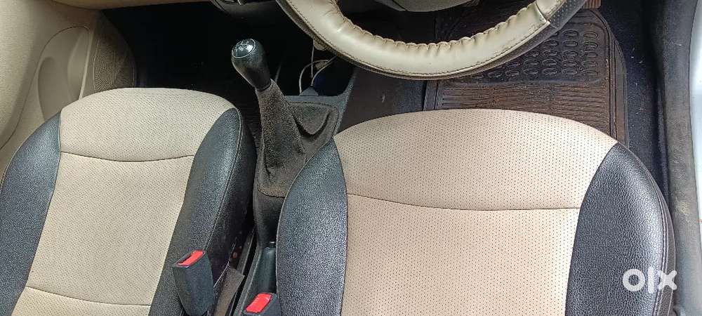 Hyundai Eon 1.0 Plus 2014 Model..