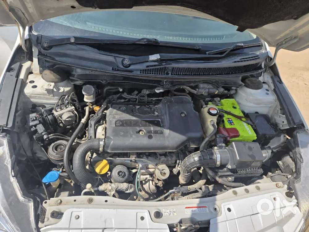 Maruti Suzuki Ciaz 2016