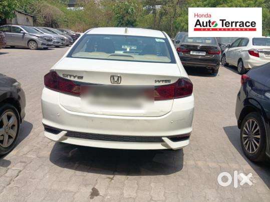 Honda City 2011-2013 V Mt Avn, 2018, Petrol