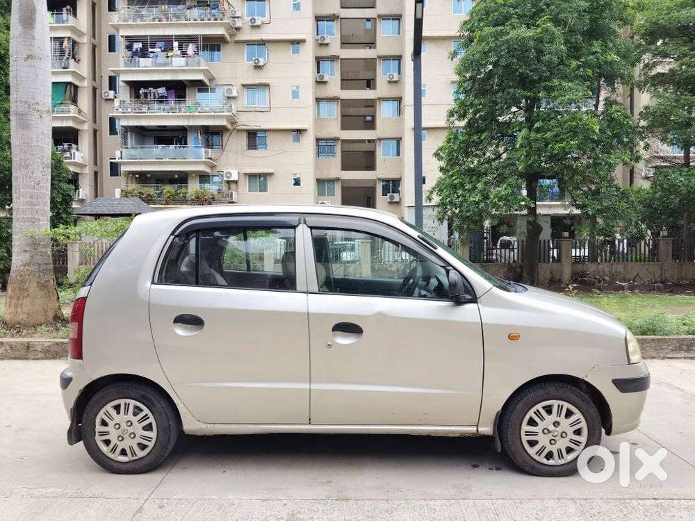 Hyundai Santro Xing Xl, 2006, Petrol