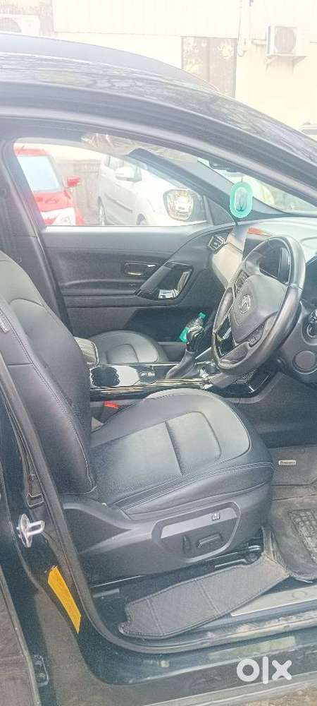 Tata Safari 2.0 Kryotec Xza Plus, 2022, Diesel