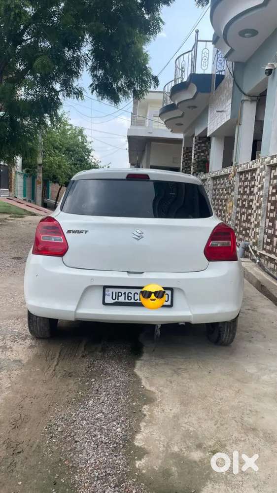 Swift 1.2 Lxi 2019 Petrol Manual.  Lxi Convert To Vxi .all Original